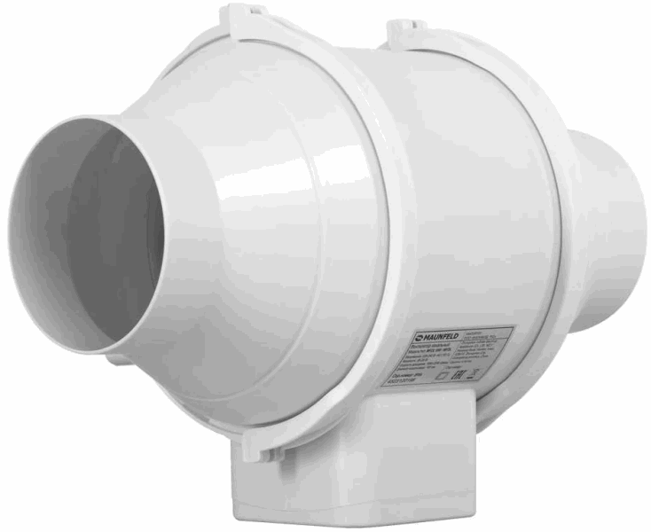 MAUNFELD FAN(Hood) MFDL10W