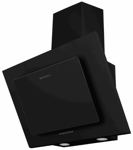 MAUNFELD Вытяжка Tower A60 Black