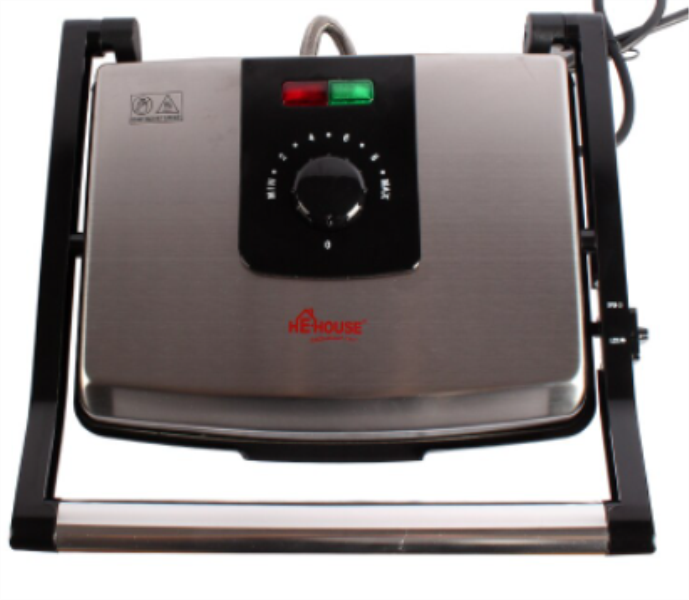 HE HOUSE Sandwich maker HE727P