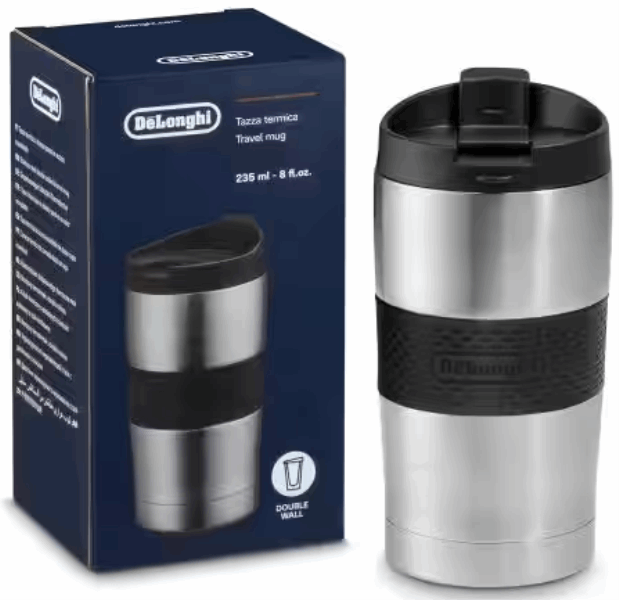 DELONGHI THERMOS DLSC074 300ml