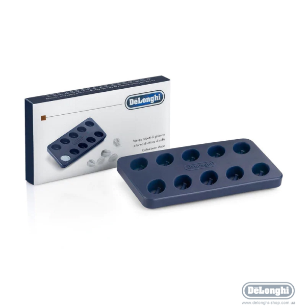 DELONGHI Приспособление для приготовления льда DLSC053