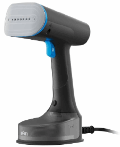 BRAUN Garment Steamer GS5031BL