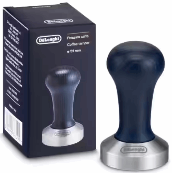 DELONGHI Coffee Tamper DLSC058