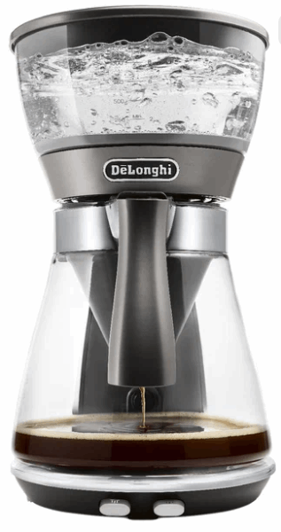 DELONGHI Coffee maker ICM17210
