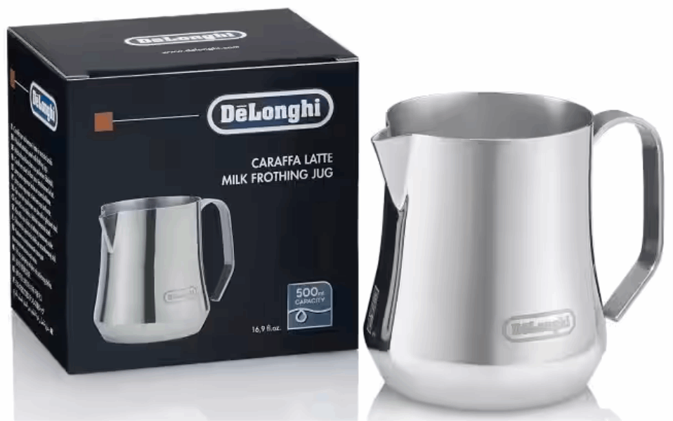DELONGHI COFFEE JUG DLSC069 500ml