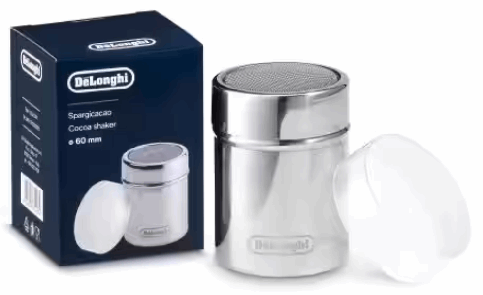 DELONGHI Шейкер DLSC061