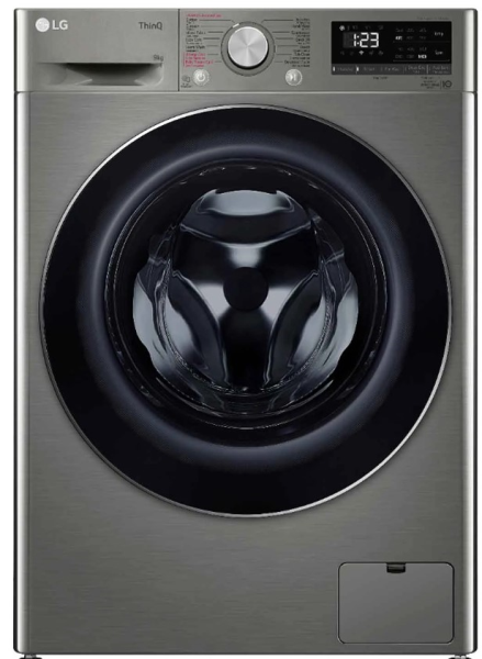 LG W/M AUTO. F4V5VYL2P