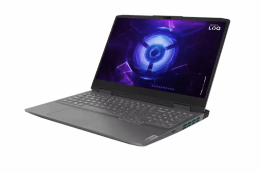 LENOVO Notebook 15iRH8 i7-13620H/16GB/512GB/15.6
