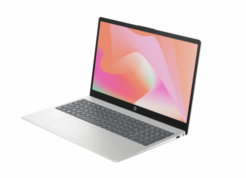 HP Ноутбук 15-FD0336NiA i3-1315U/8GB/512GB/15.6