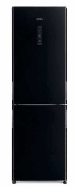 HITACHI Refrigerator Bottom mount R-BG410PUC6X GBK