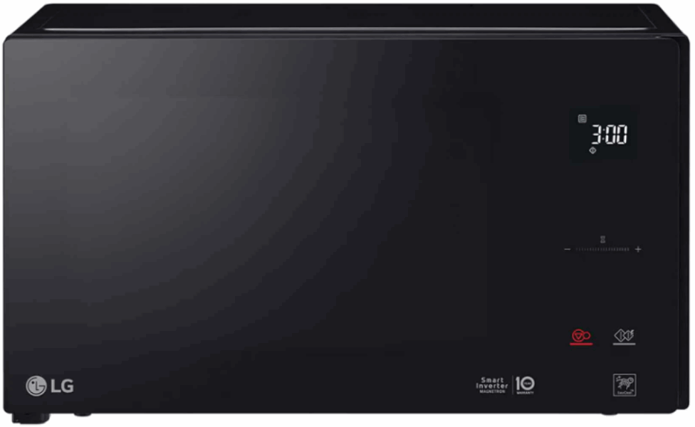LG Microwave MS-2595DIS