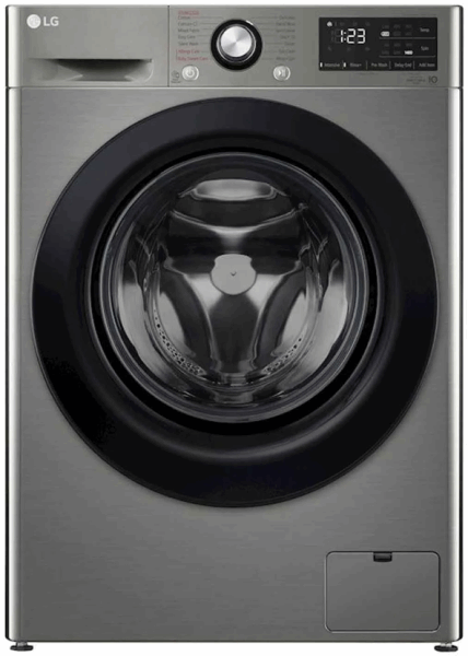 LG W/M AUTO. F2R3HYL6P