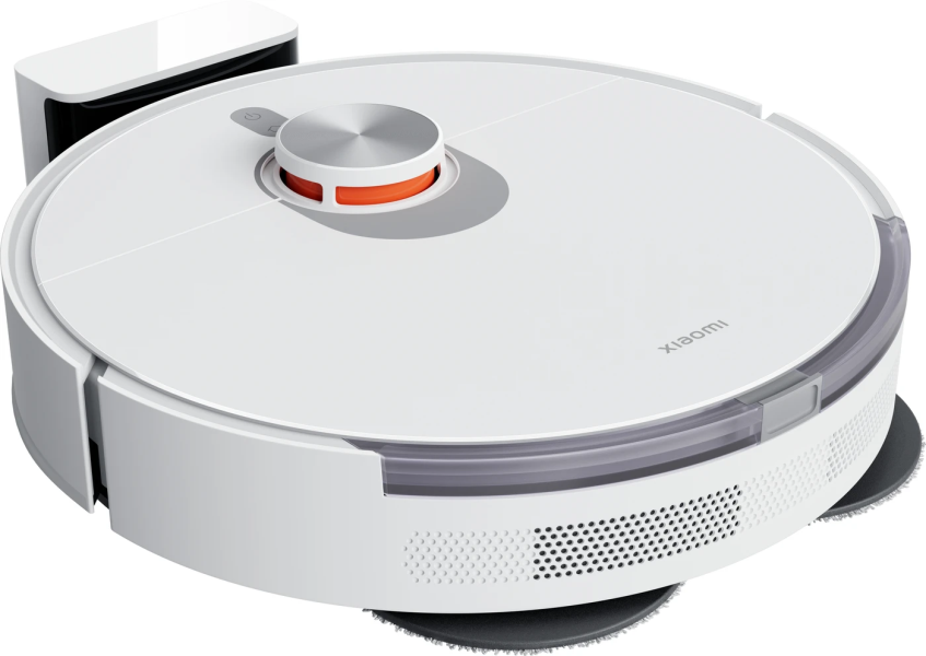 XIAOMI Робот-пылесос Robot Vacuum S20+ white (BHR8159EU)