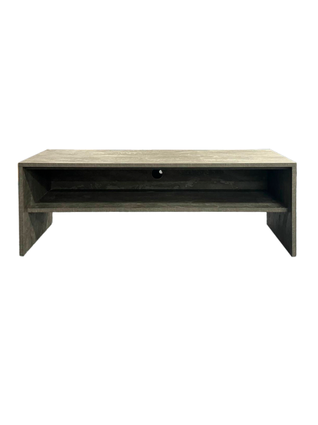 BONITA Телевизионный шкаф BTVS306 antracit 120x40x40