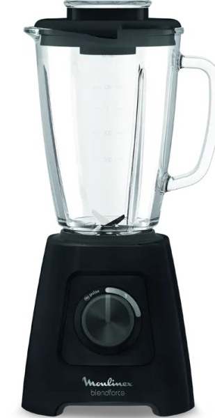 MOULINEX Блендер LM43P810