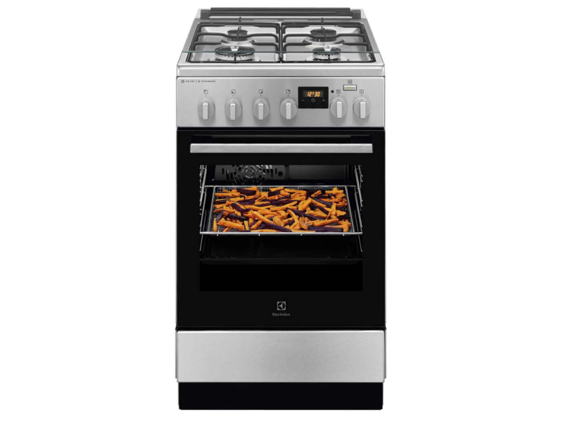 ELECTROLUX Газовая плита LKK560200X