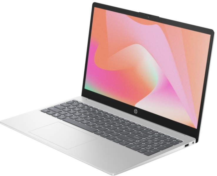 HP Notebook 15-FD0336NiA i3-1315U/12GB/512GB/15.6