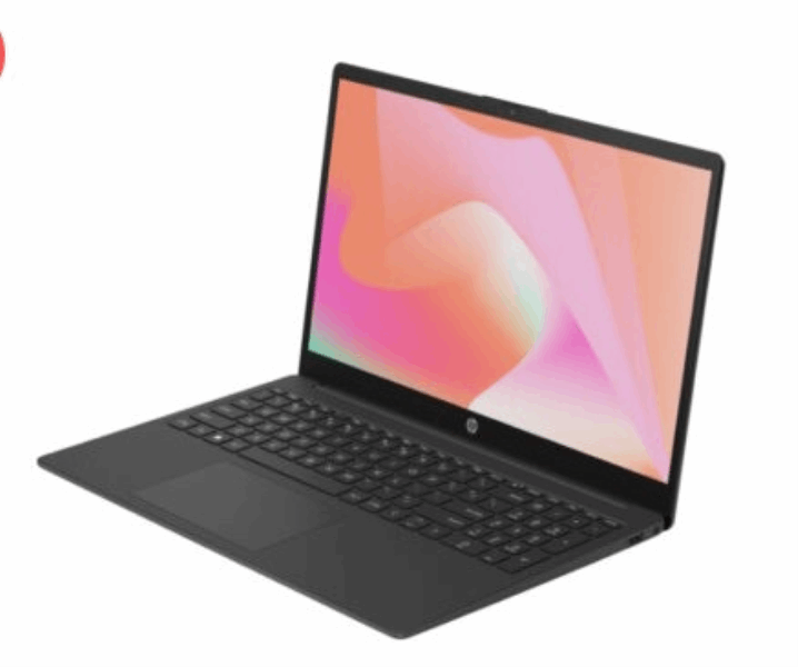 HP Notebook 15-FD0212NIA i5-1335U/12GB/512GB/15.6