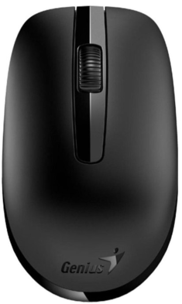 GENIUS  MOUSE wirel. NX-7007 Black