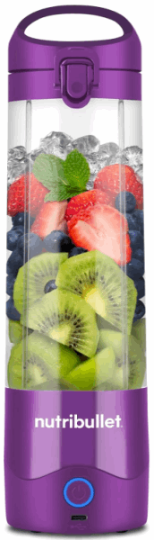 NUTRIBULLET Blender NBP003PU Travel