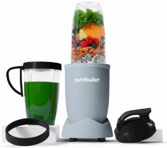 NUTRIBULLET Բլենդեր NB907MASL