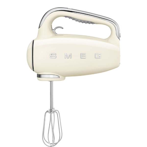 SMEG Миксер ручной HMF01CREU