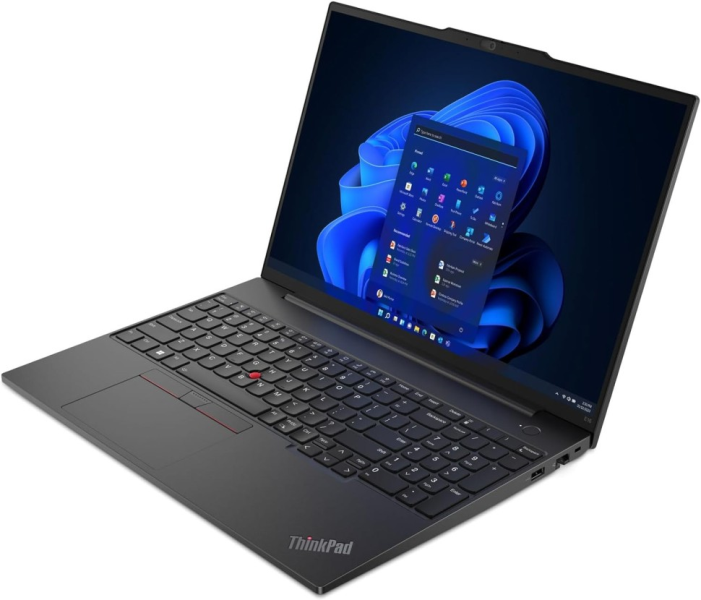LENOVO Notebook ThinkPad E16 Gen1 i5-13420H/16GB/512GB/15.6