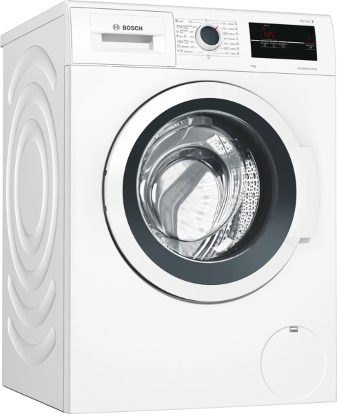 BOSCH W/M AUTO WAJ20180ME