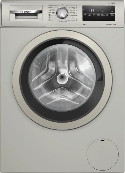BOSCH Լվացքի մեքենա WAN2420XME