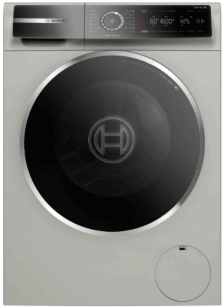 BOSCH Լվացքի մեքենա WGB2560XME