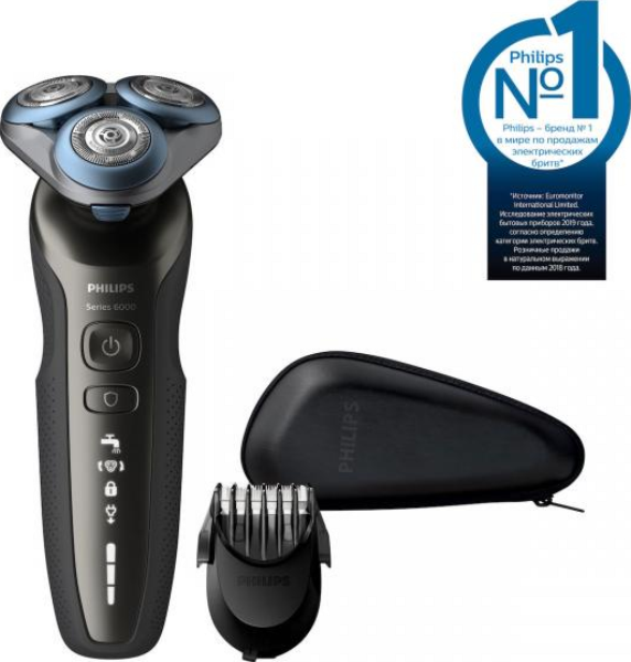 PHILIPS (PH) Электробритва S6640/44