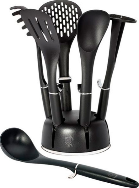 Berlinger Haus Set of kitchen utensils BH6218