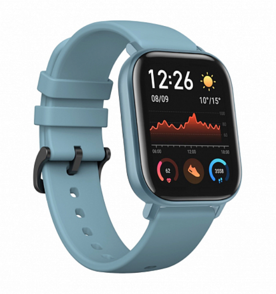 XIAOMI Smart watch AMAZFIT GTS