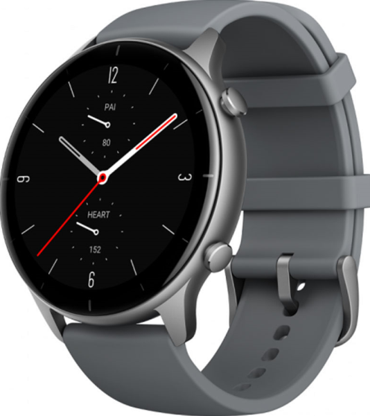 XIAOMI Smart watch AMAZFIT GTR 2E A2023