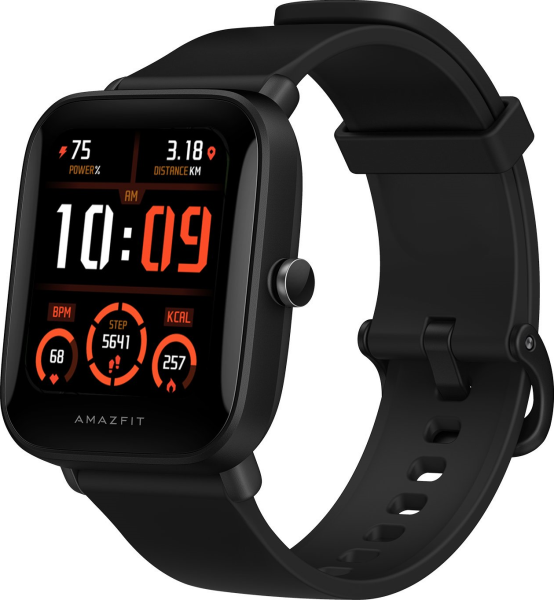 XIAOMI Смарт часы AMAZFIT BIP U PRO A2008