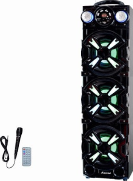 AILIANG Speaker (amplifier) USBFM3152DT