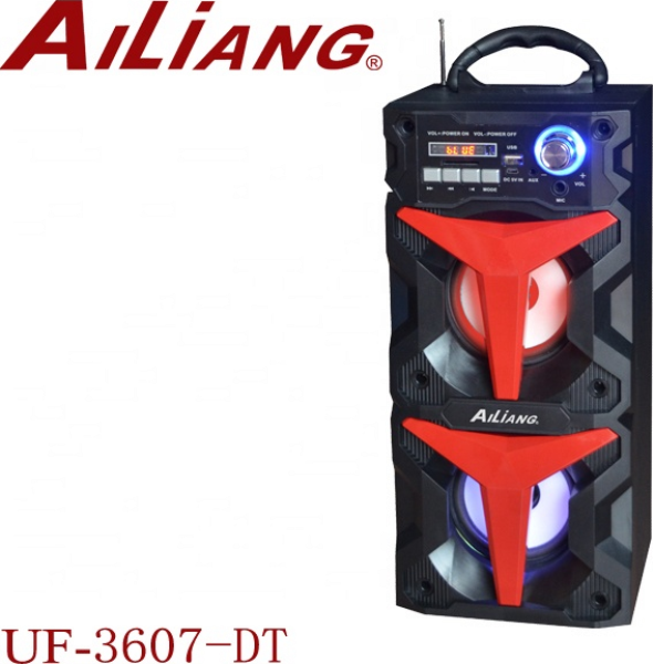 AILIANG Динамик UF3607DT