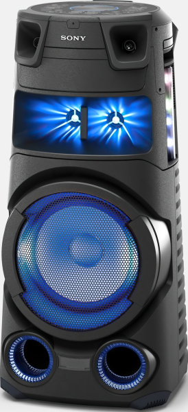 SONY Speaker (amplifier) MHCV73D