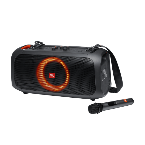 JBL Динамик PARTYBOX GO