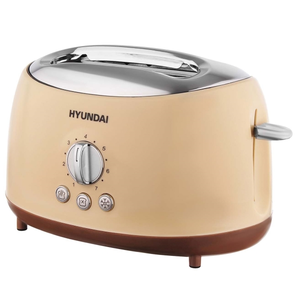 HYUNDAI Toaster HYT8004
