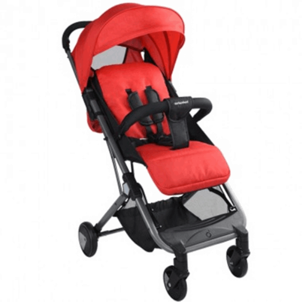 Коляска Y1 red