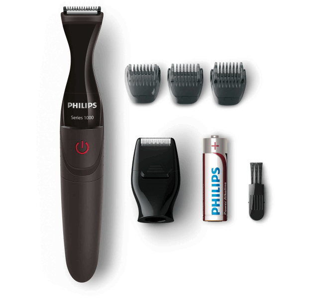 PHILIPS (PH) Машинки для стрижки волос MG1100/16