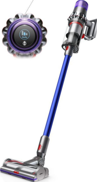 Dyson V/C Vertical-wireless V11 SV17 Absolute Extra Pro Blue