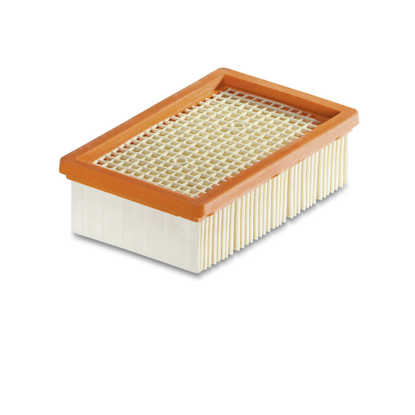 KARCHER Vacuum Cleaner Filter WD4,5,6 2.863-005.0
