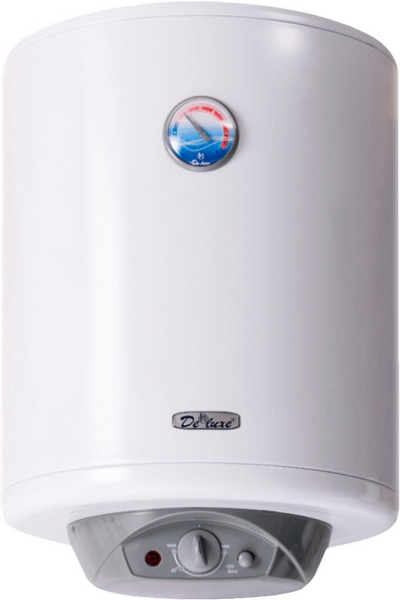 DELUXE Водонагреватель W50V1