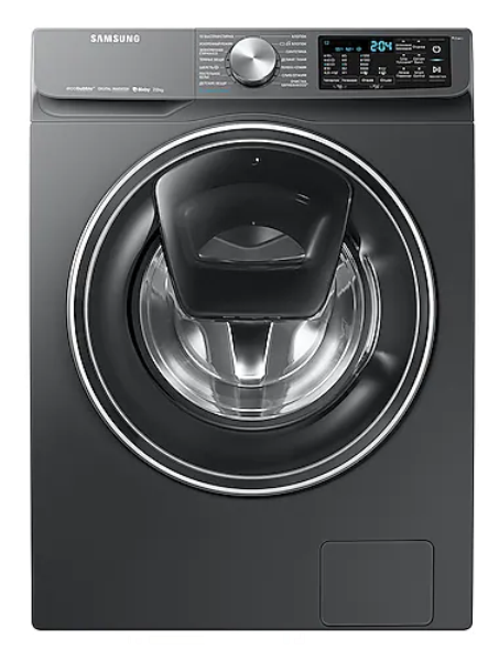 SAMSUNG W/M AUTO. WW70R62LVSXD/LP