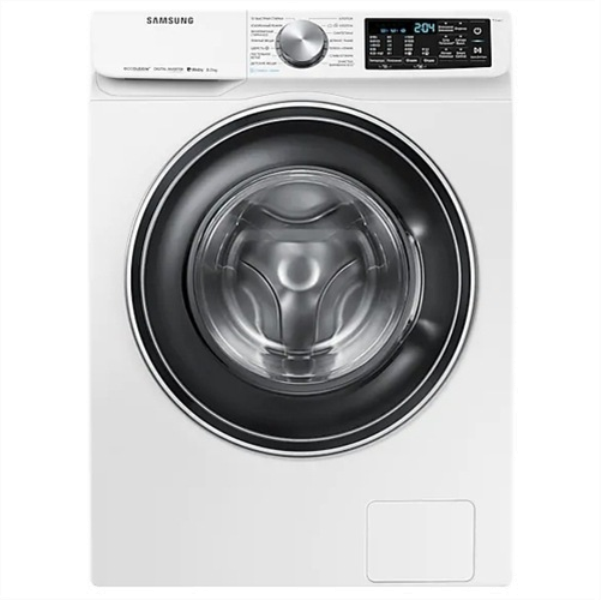 SAMSUNG W/M AUTO. WW80R62LVEWD/LP