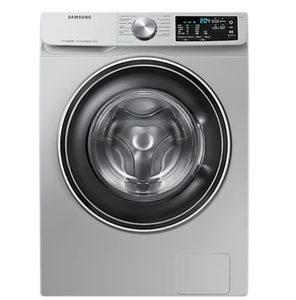 SAMSUNG W/M AUTO WW80R42LXESD/LP