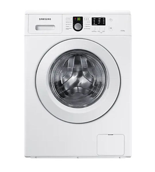SAMSUNG Լվացքի մեքենա WF8590NLW8DY/LP