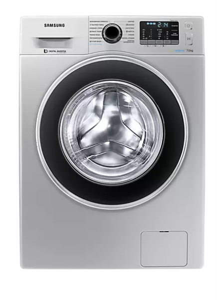 SAMSUNG W/M AUTO WW70J52E0HSD/LP